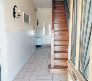  Maison � vendre 8 pi�ces 160 m�