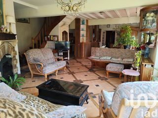  Maison � vendre 6 pi�ces 164 m�