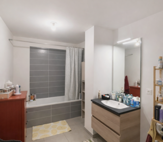  Appartement � vendre 4 pi�ces 85 m�