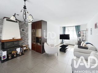  Maison � vendre 4 pi�ces 80 m�