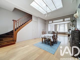  Maison � vendre 6 pi�ces 166 m�