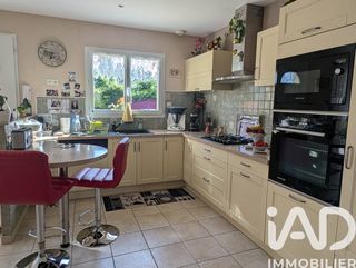  Maison � vendre 6 pi�ces 138 m�