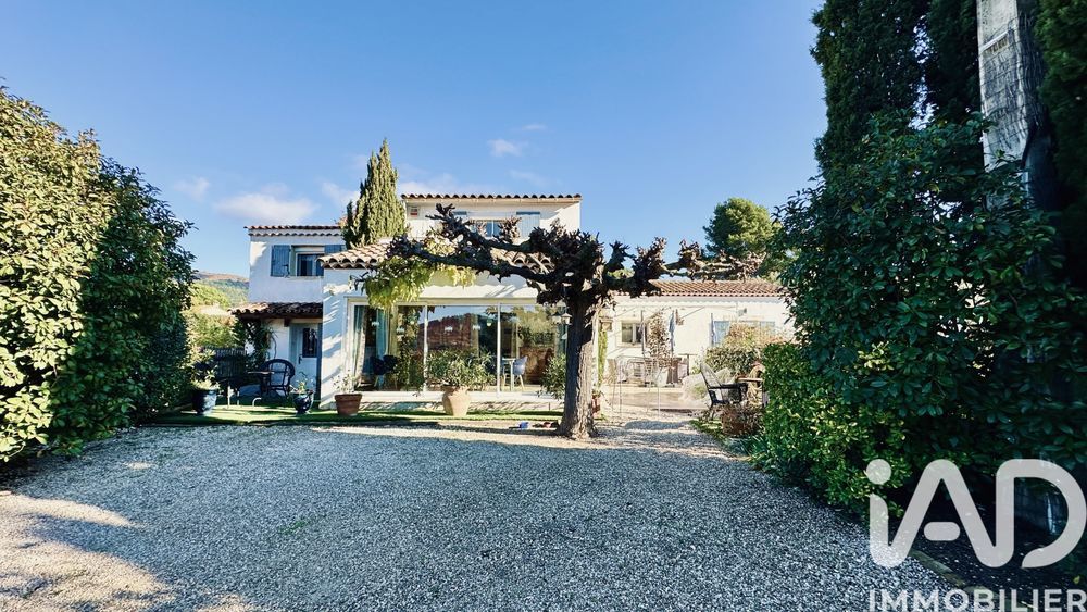 � vendre  Maison Le Beausset (83330)