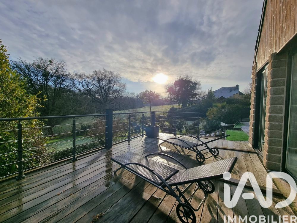 � vendre  Maison Laill� (35890)