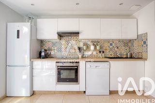  Appartement � vendre 2 pi�ces 38 m�