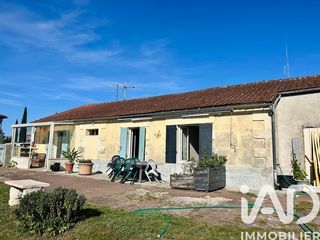  Maison � vendre 4 pi�ces 102 m�