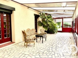  Maison � vendre 8 pi�ces 180 m�