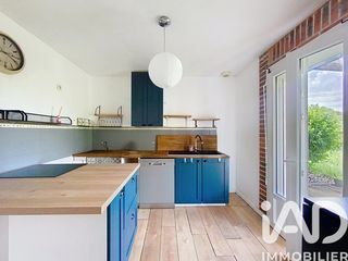  Maison � vendre 5 pi�ces 118 m�