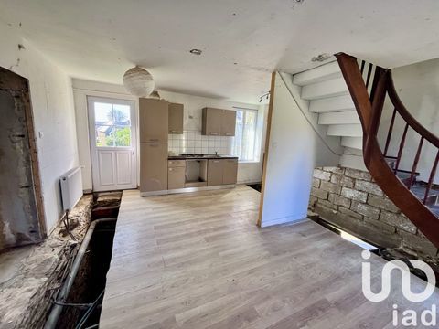   Vente Maison/villa 2 pi�ces Maison - 2 pi�ce(s) - 53 m�