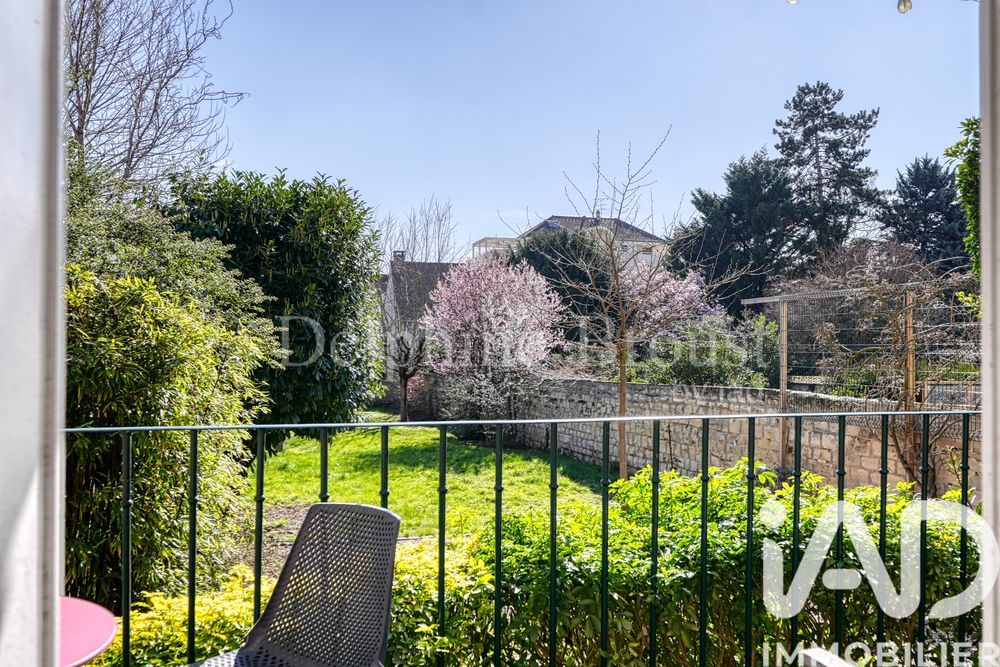 � vendre  Maison Houilles (78800)