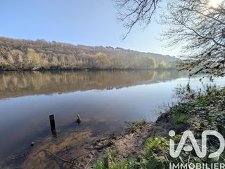  Terrain � vendre 4350 m�