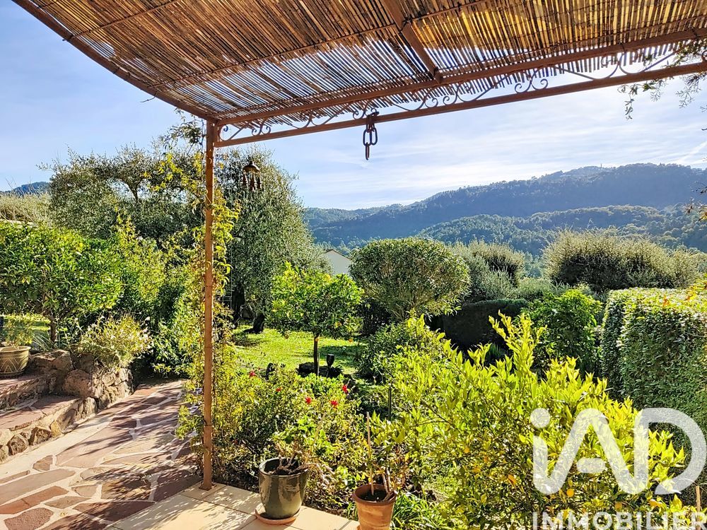 � vendre  Maison Les Adrets-de-l'Est�rel (83600)