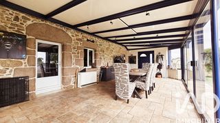  Maison � vendre 9 pi�ces 237 m�