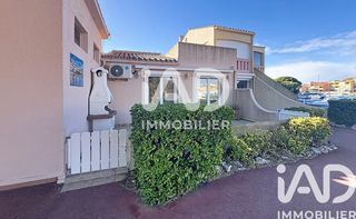  Appartement � vendre 3 pi�ces 43 m�