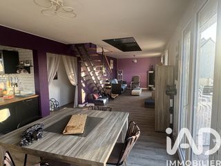  Maison � vendre 6 pi�ces 125 m�