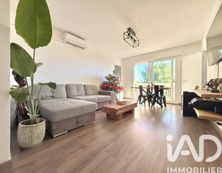  Appartement � vendre 4 pi�ces 76 m�