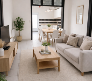  Maison � vendre 4 pi�ces 104 m�