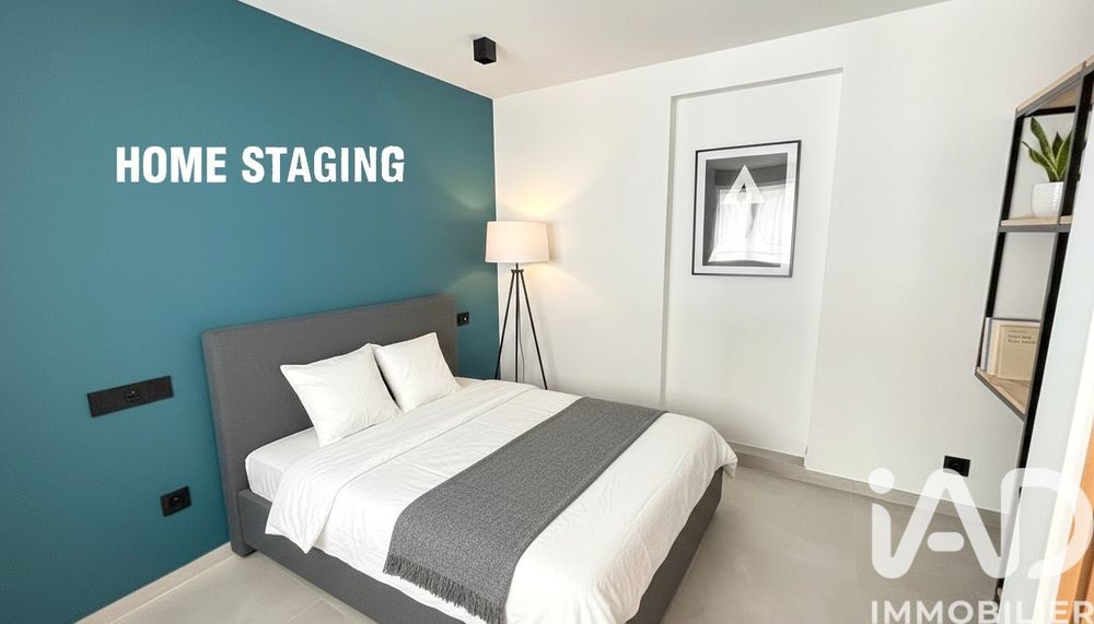 � vendre  Maison St Aygulf (83370)