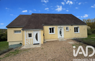  Maison � vendre 5 pi�ces 120 m�