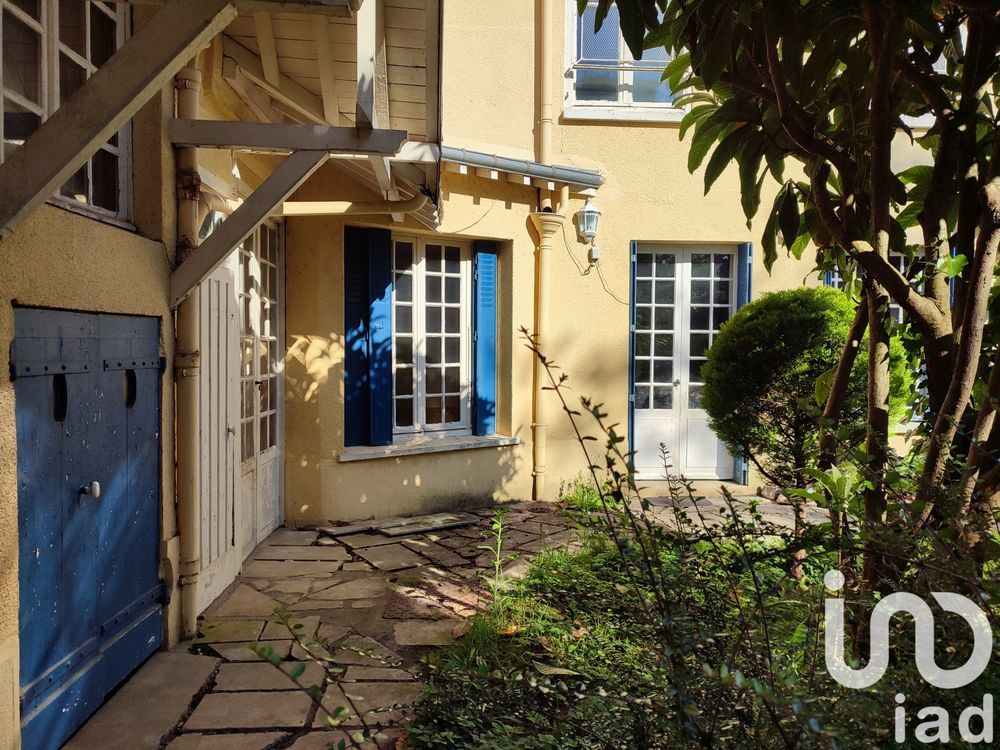� vendre  Maison Fontainebleau (77300)