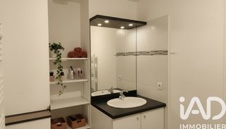  Appartement � vendre 3 pi�ces 63 m�