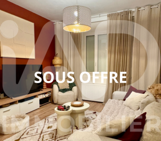  Maison � vendre 4 pi�ces 64 m�