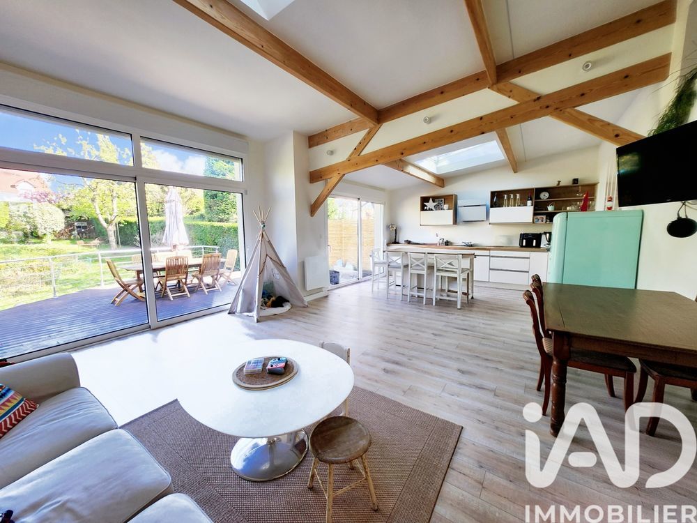 � vendre  Maison Conflans-Sainte-Honorine (78700)