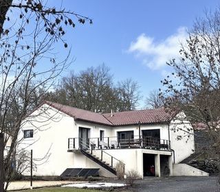  Maison � vendre 5 pi�ces 125 m�