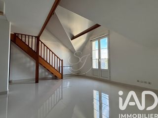  Appartement � vendre 3 pi�ces 55 m�