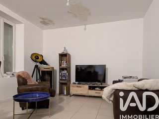  Maison � vendre 3 pi�ces 65 m�