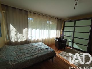  Appartement � vendre 1 pi�ce 35 m�