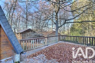  Maison � vendre 5 pi�ces 99 m�