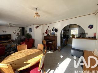  Maison � vendre 5 pi�ces 100 m�