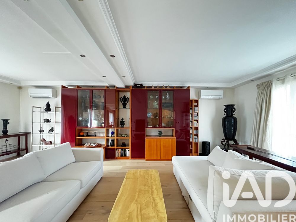 � vendre  Maison Villiers-sur-Marne (94350)