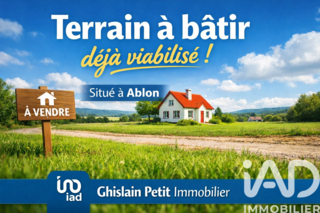  Terrain � vendre 380 m�