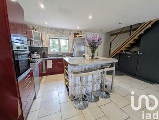  Maison � vendre 5 pi�ces 130 m�