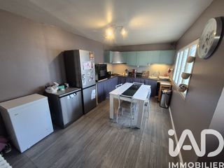  Maison � vendre 5 pi�ces 137 m�