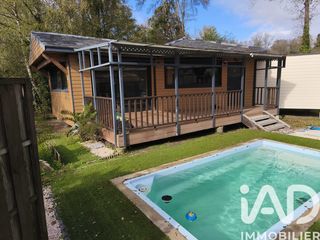  Maison � vendre 4 pi�ces 88 m�