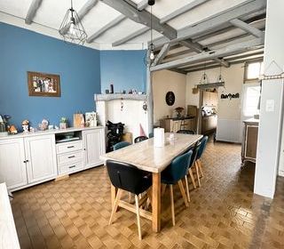  Maison � vendre 6 pi�ces 137 m�