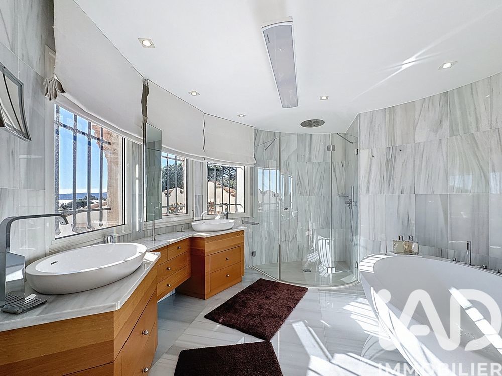 � vendre  Maison Sainte-Maxime (83120)