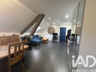  Appartement � vendre 2 pi�ces 49 m�