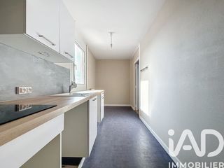  Appartement � vendre 2 pi�ces 51 m�