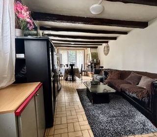  Maison � vendre 3 pi�ces 85 m�