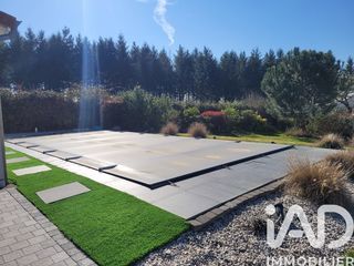  Maison � vendre 7 pi�ces 165 m�