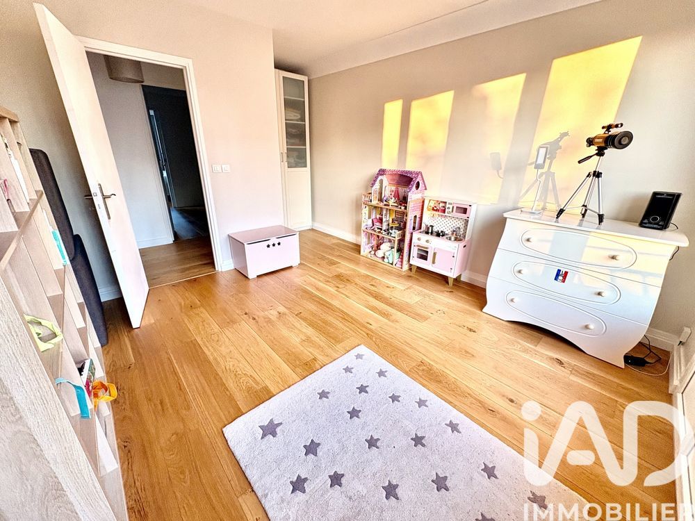 � vendre  Maison Montesson (78360)