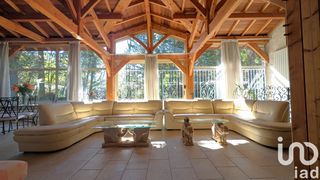  Maison � vendre 6 pi�ces 408 m�