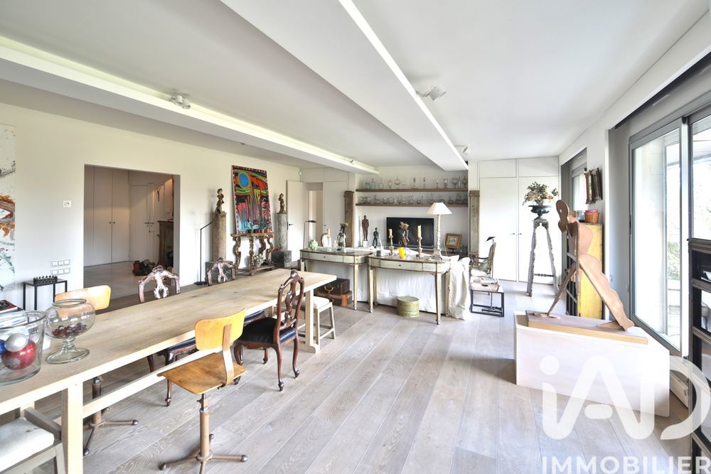 � vendre  Appartement Paris 16