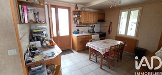  Maison � vendre 7 pi�ces 147 m�