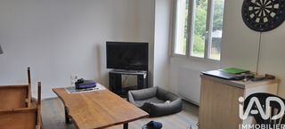  Maison � vendre 4 pi�ces 75 m�