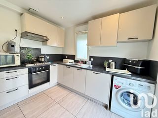  Maison � vendre 8 pi�ces 112 m�